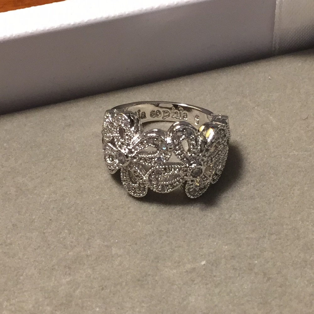 Lia Sophia Ring